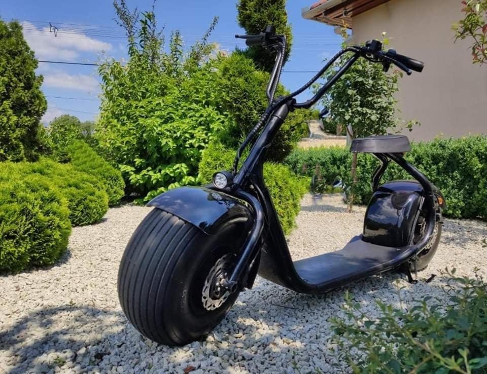 Zemplén Gyöngye Vendégház Erdohorvati Exterior foto